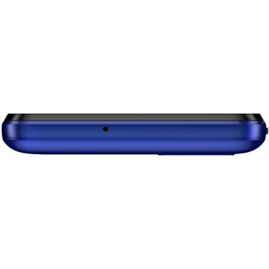 Мобільний телефон ZTE Blade L9 1/32GB Blue-20-зображення