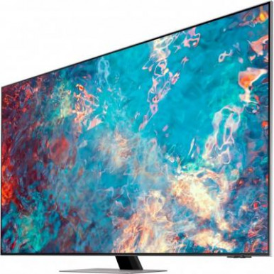 Телевізор Samsung QE55QN85AAUXUA-12-зображення