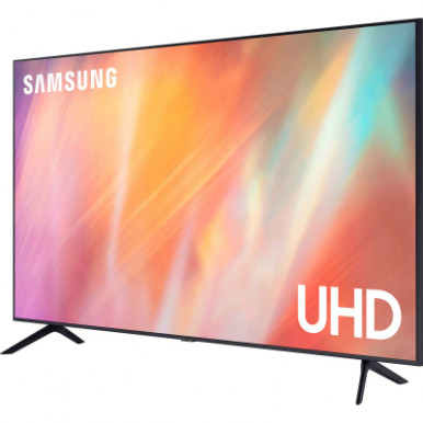 Телевізор LED Samsung UE55AU7100UXUA-10-зображення