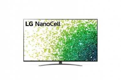 Телевізор LG 55NANO866PA-13-изображение