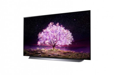 Телевізор LG OLED55C14LB-14-зображення