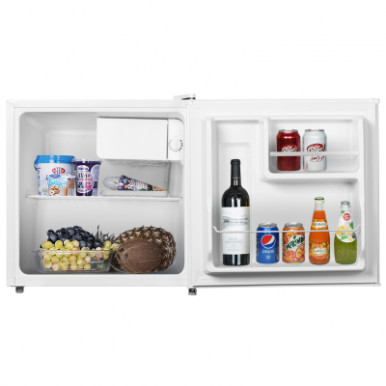 Холодильник Ardesto DFM-50W-12-изображение