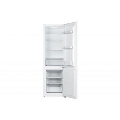 Холодильник Ardesto DDF-M267W180-13-изображение