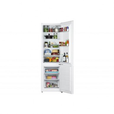 Холодильник Ardesto DDF-M267W180-14-зображення