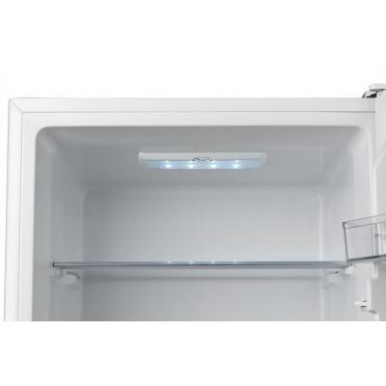 Холодильник Ardesto DDF-M267W180-18-изображение