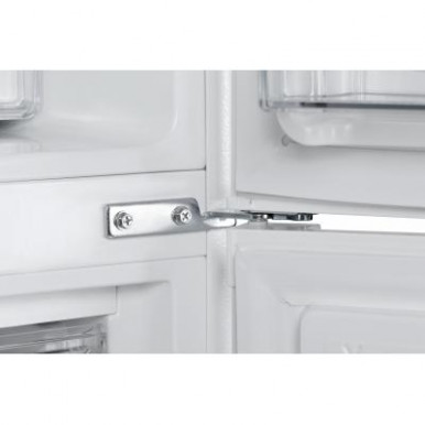 Холодильник Ardesto DDF-M267W180-19-изображение