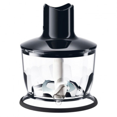 Блендер Braun MQ 5237 BK-7-изображение