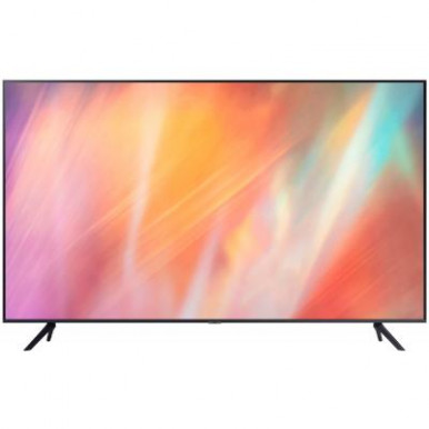 Телевізор LED Samsung UE50AU7100UXUA-15-зображення