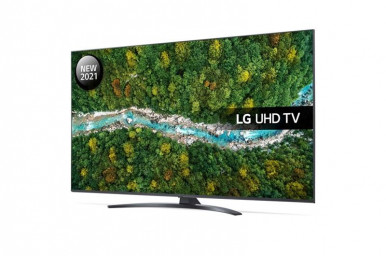 Телевізор LG 50UP78006LB-14-зображення