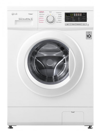 Пральна машина LG F1296WDS0-13-зображення