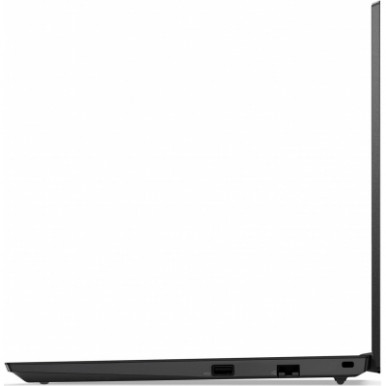 Ноутбук Lenovo ThinkPad E15 15.6FHD IPS AG/Intel i3-1115G4/8/256F/int/W10P-13-зображення