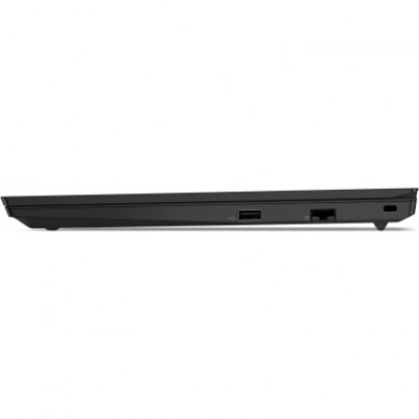 Ноутбук Lenovo ThinkPad E15 15.6FHD IPS AG/Intel i3-1115G4/8/256F/int/W10P-14-зображення