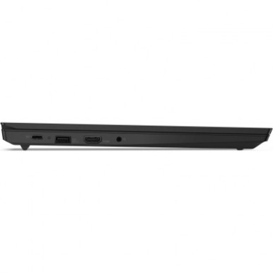 Ноутбук Lenovo ThinkPad E15 15.6FHD IPS AG/Intel i3-1115G4/8/256F/int/W10P-15-зображення