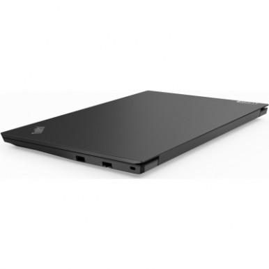 Ноутбук Lenovo ThinkPad E15 15.6FHD IPS AG/Intel i3-1115G4/8/256F/int/W10P-22-зображення