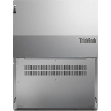 Ноутбук Lenovo ThinkBook 14 14FHD IPS AG/Intel i5-1135G7/8/512F/int/DOS/Grey-18-зображення