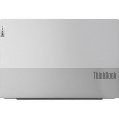 Ноутбук Lenovo ThinkBook 14 14FHD IPS AG/AMD R3 5300U/8/256F/int/W10P/Grey-19-зображення