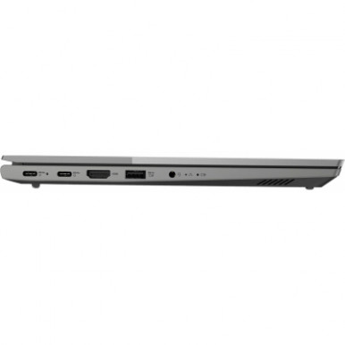 Ноутбук Lenovo ThinkBook 14 14FHD IPS AG/AMD R3 5300U/8/256F/int/W10P/Grey-21-зображення