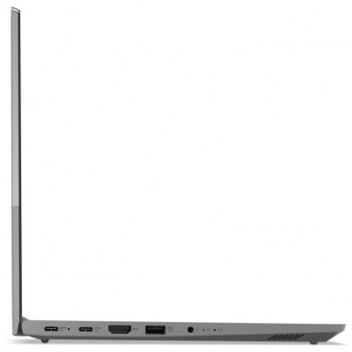 Ноутбук Lenovo ThinkBook 14 14FHD IPS AG/AMD R3 5300U/8/256F/int/W10P/Grey-25-зображення