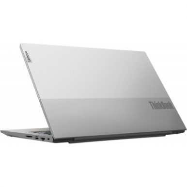 Ноутбук Lenovo ThinkBook 14 14FHD IPS AG/AMD R3 5300U/8/256F/int/W10P/Grey-26-зображення