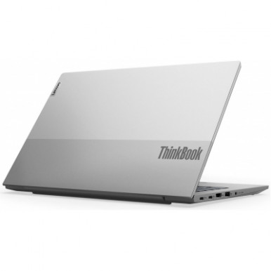 Ноутбук Lenovo ThinkBook 14 14FHD IPS AG/AMD R3 5300U/8/256F/int/W10P/Grey-27-зображення