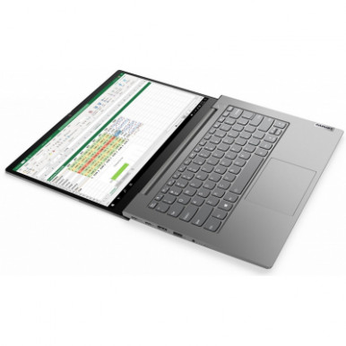 Ноутбук Lenovo ThinkBook 14 14FHD IPS AG/AMD R3 5300U/8/256F/int/W10P/Grey-33-изображение