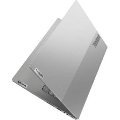 Ноутбук Lenovo ThinkBook 14 14FHD IPS AG/AMD R3 5300U/8/256F/int/W10P/Grey-34-зображення