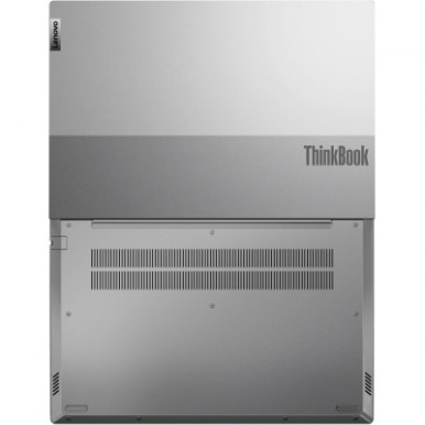 Ноутбук Lenovo ThinkBook 14 14FHD IPS AG/AMD R3 5300U/8/256F/int/W10P/Grey-35-зображення