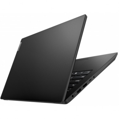 Ноутбук Lenovo V14 14FHD AG/Intel i5-1135G7/8/512F/int/W10P/Black-13-изображение