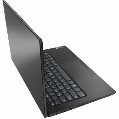 Ноутбук Lenovo V14 14FHD AG/Intel i5-1135G7/8/512F/int/W10P/Black-14-зображення