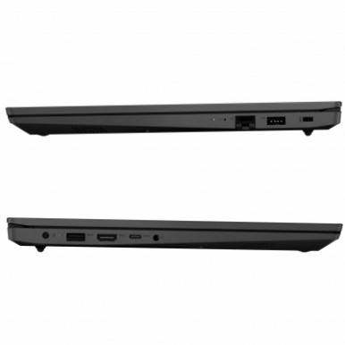 Ноутбук Lenovo V15 15.6FHD AG/Intel i3-1115G4/8/256F/int/DOS/Black-12-изображение