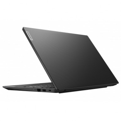 Ноутбук Lenovo V15 15.6FHD AG/Intel i3-1115G4/8/256F/int/DOS/Black-14-зображення