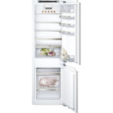 Холодильник Siemens KI86NAD306-8-зображення