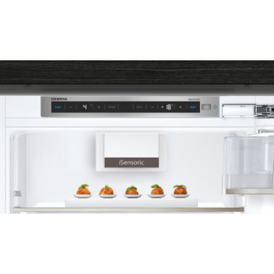 Холодильник Siemens KI86NAD306-10-зображення