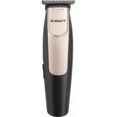 Машинка для стрижки Scarlett SC-HC63C77-6-изображение