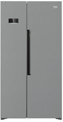 Холодильник Beko GN164020XP-12-зображення