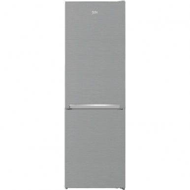 Холодильник Beko RCNA420SX-3-зображення