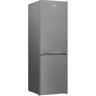 Холодильник Beko RCNA420SX-4-зображення
