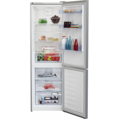 Холодильник Beko RCNA420SX-5-изображение