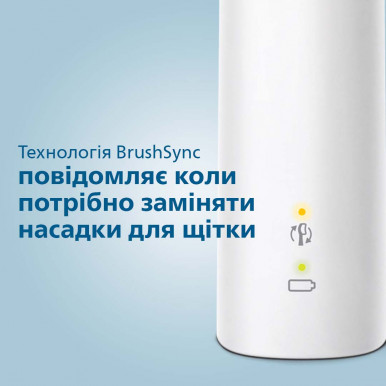 Электрическая зубная щетка Philips HX6807/28-38-изображение