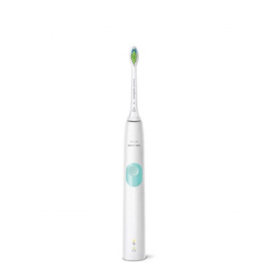 Электрическая зубная щетка Philips HX6807/28-23-изображение