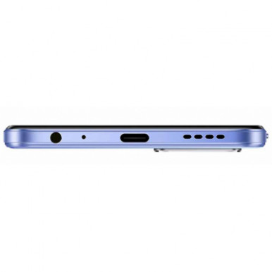 Мобільний телефон Vivo Y21 4/64GB Metallic Blue-11-зображення