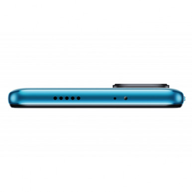 Мобільний телефон Xiaomi Poco M4 Pro 5G 4/64GB Cool Blue-16-зображення