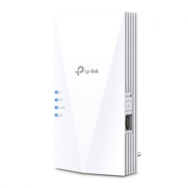 Ретранслятор TP-Link RE500X-4-зображення