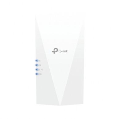 Ретранслятор TP-Link RE500X-5-зображення