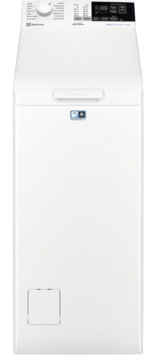 Стиральная машина Electrolux EW6T4272U-26-изображение