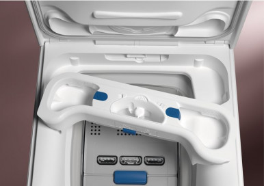 Стиральная машина Electrolux EW6T4272U-36-изображение
