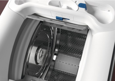 Стиральная машина Electrolux EW6T4272U-44-изображение