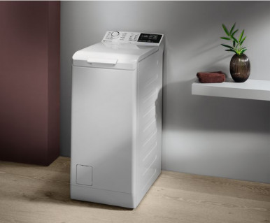 Стиральная машина Electrolux EW6T4272U-46-изображение