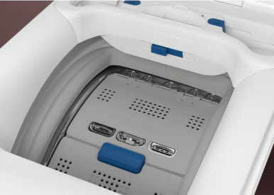 Стиральная машина Electrolux EW6T4272U-48-изображение