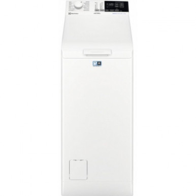 Стиральная машина Electrolux EW6T4272U-25-изображение
